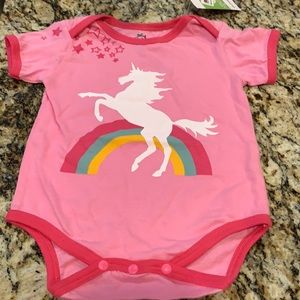 Doodle pants onesie.  Size 9 month